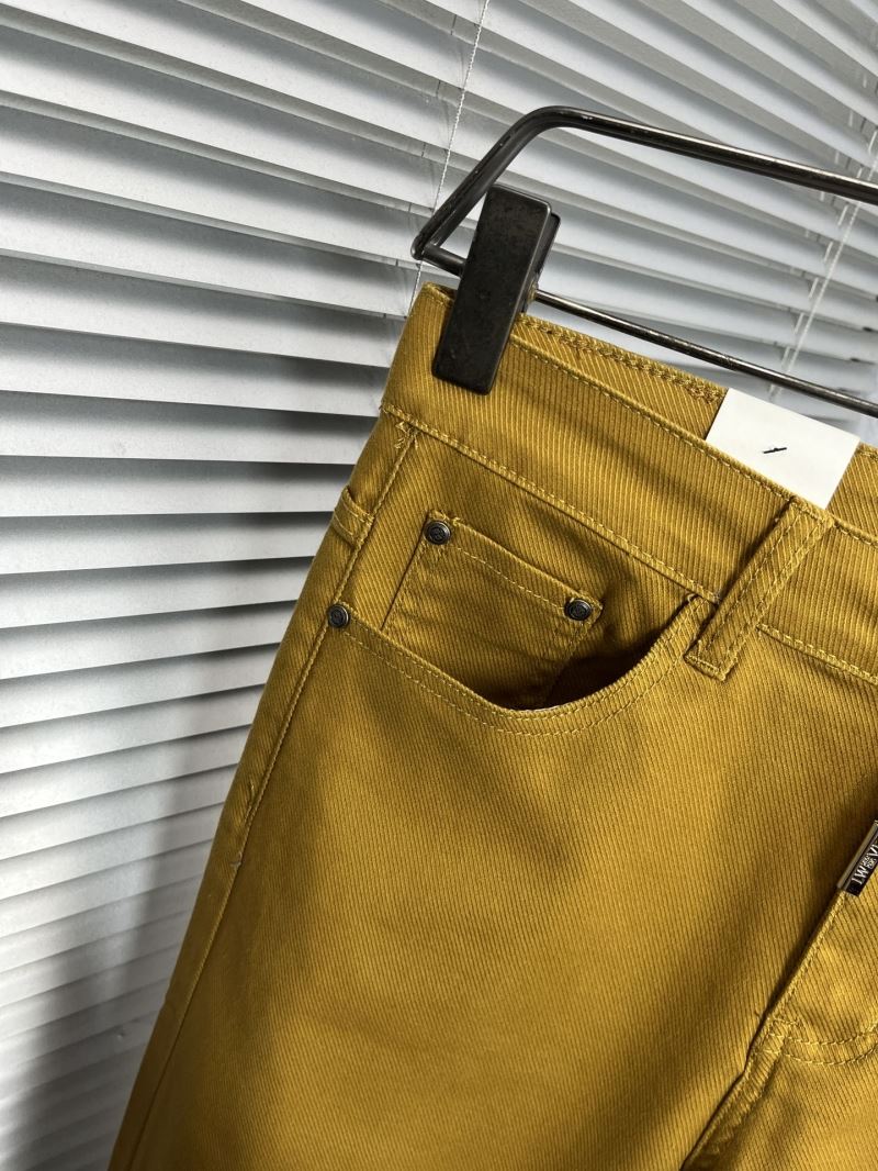 Loewe Jeans